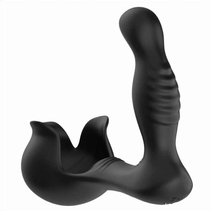 Maser prostate z vibratorjem za moda 3 Maser prostate z žepkom za moda Surround