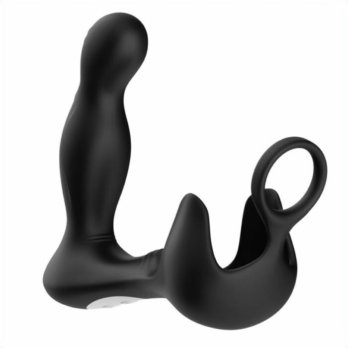 Maser prostate s penis obročkom Surround