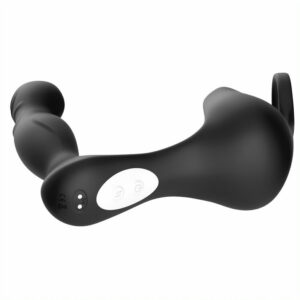 Maser prostate s penis obročkom Surround