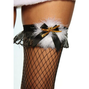 Nogavice z zvončkom