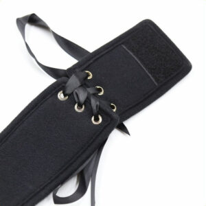 Brokat ovratnica s povodcem Scandal