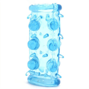 Manšeta Granule penis sleeve