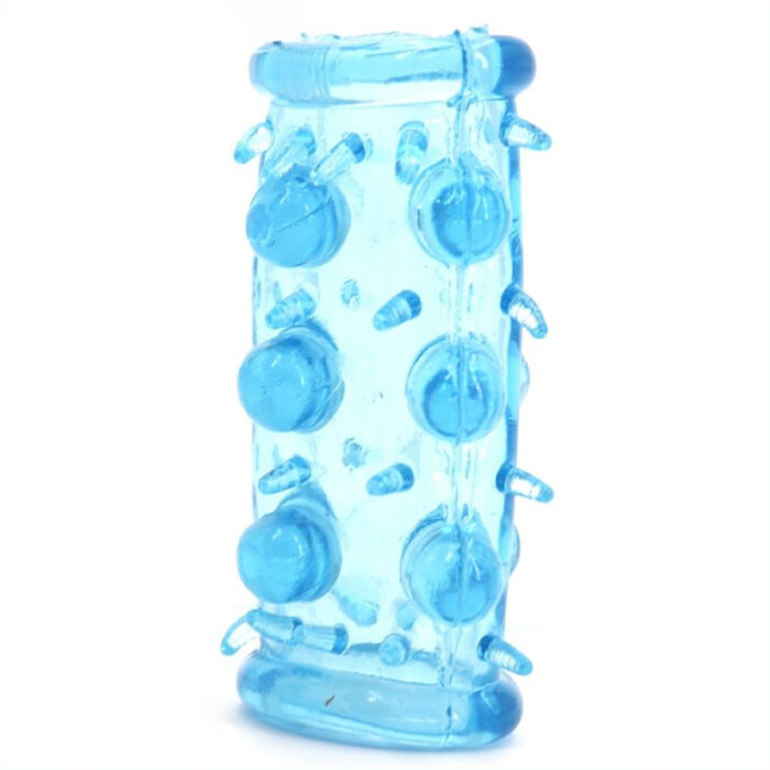 Manšeta Granule penis sleeve