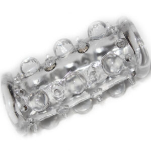 Manšeta Granule penis sleeve