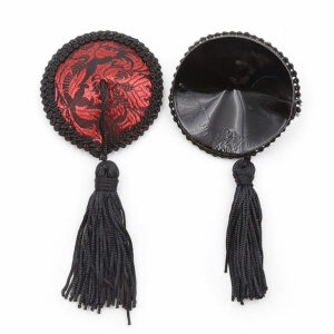 Nipple pasties brokat Scandal