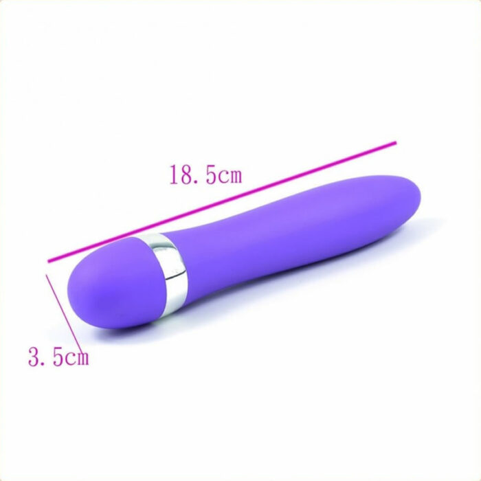 Rock Traditional vibrator 3 Tradicionalen vibrator Rock