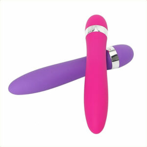 Tradicionalen vibrator Rock