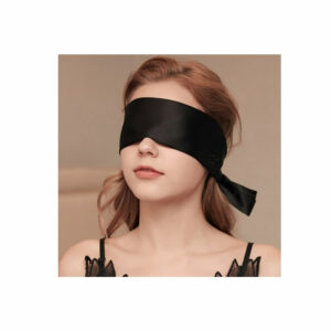 Saten trak za zavezovanje Rhinestone