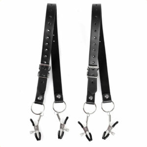 Scipake za sramne ustnice 3 Ščipalki za sramne ustnice