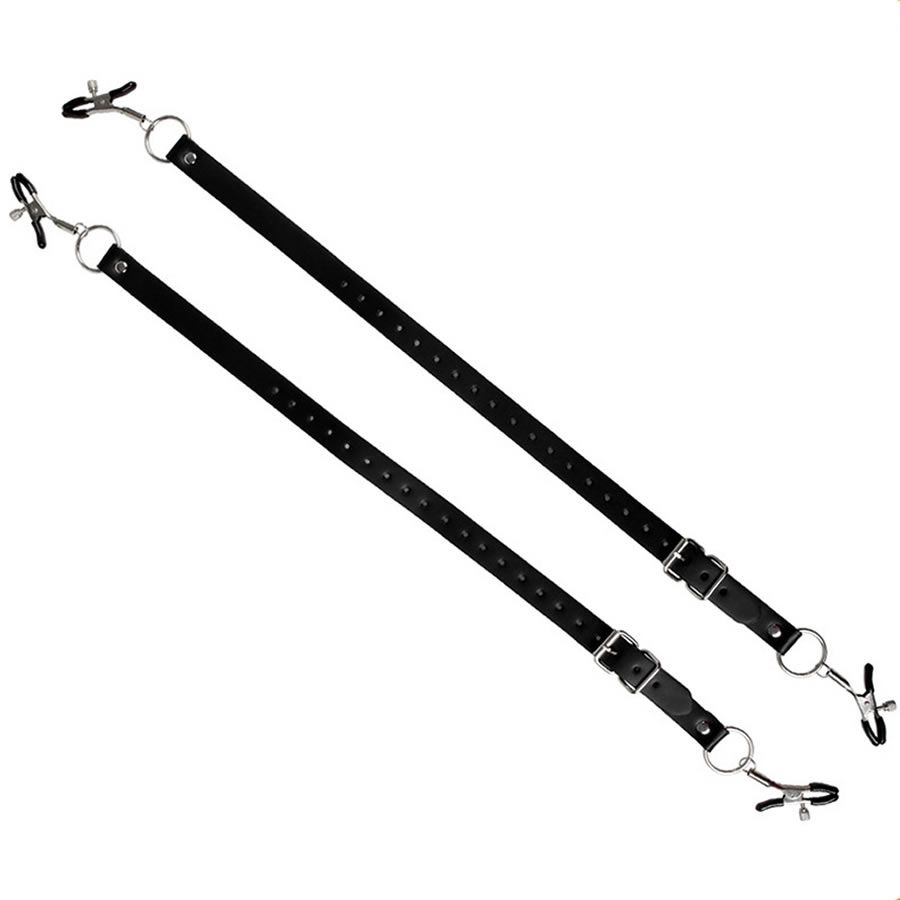 Scipake za sramne ustnice 4 Ščipalki za sramne ustnice