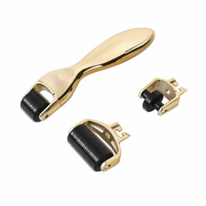 Set Wartenbergvih kolesc 3v1 Microneedle Roller