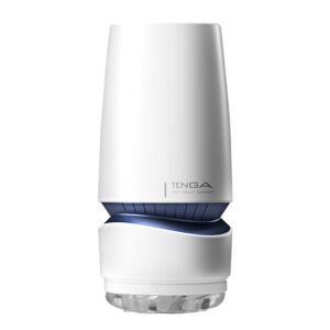 Tenga Aero Cobalt ring masturbator
