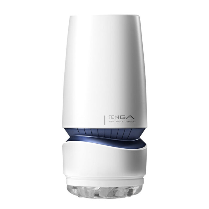Tenga Aero Cobalt ring masturbator