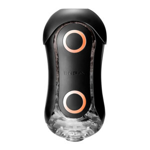Tenga flip orb strong orange masturbator 3 Tenga Flip Orb strong orange