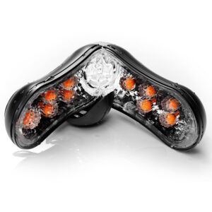 Tenga flip orb strong orange masturbator 4 Tenga Flip Orb strong orange