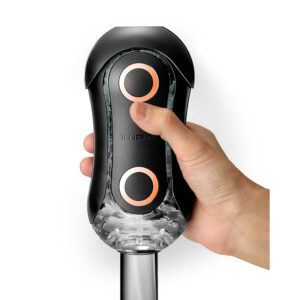 Tenga flip orb strong orange masturbator 5 Masturbator