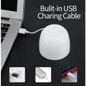 Vibracijski masturbator Touch in