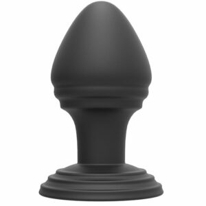 Analni čep Silicone Fatty