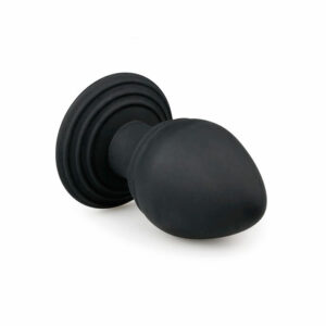 Analni čep Silicone Fatty