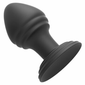 Analni čep Silicone Fatty