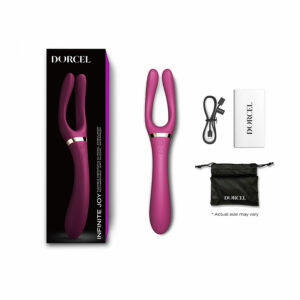 Masturbator and vibrator 3 vibrating motor