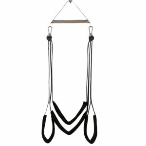 Gugalnica Spinning Fantasy Sex Swing