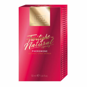 Feromoni Hot Twilight woman natural 50 ml