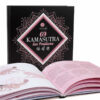 Knjiga kamasutra Sex positions