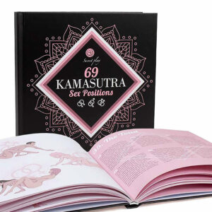 Knjiga kamasutra Sex positions