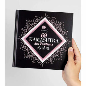 Knjiga kamasutra Sex positions