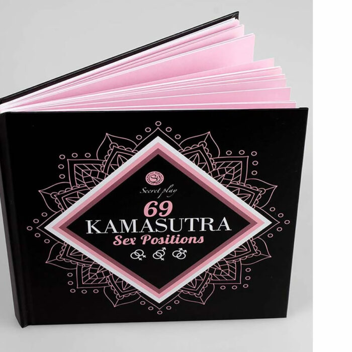 Kamasutra Sex positions knjiga 3 Knjiga kamasutra Sex positions