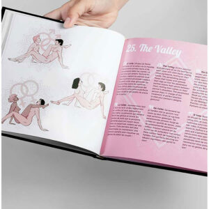 Knjiga kamasutra Sex positions