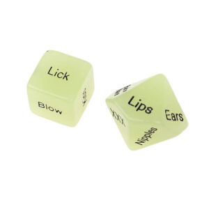 Kocki Glow in the dark Forplay set 3-1_1 Kocke FGlow in the dark 1 - Forplay set 3/1