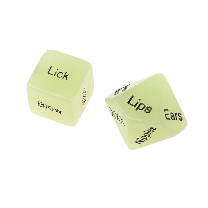 Kocki Glow in the dark Forplay set 3-1_1 Kocke FGlow in the dark 1 - Forplay set 3/1