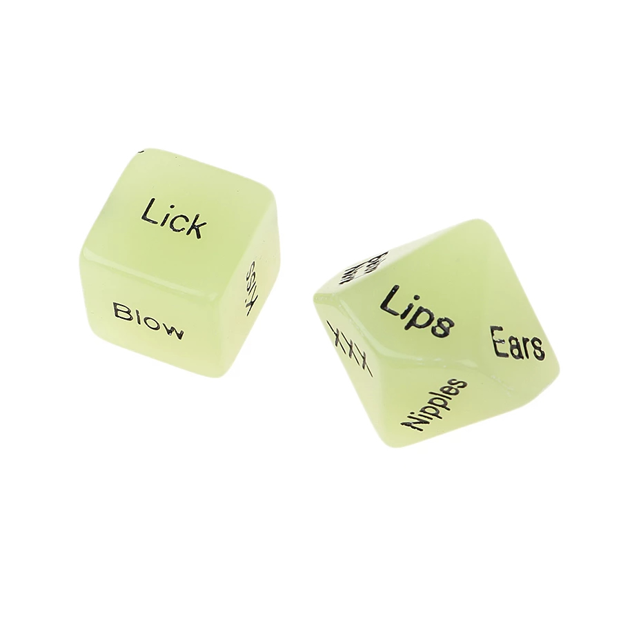 Kocki Glow in the dark Forplay set 3-1_1 Kocke FGlow in the dark 1 - Forplay set 3/1