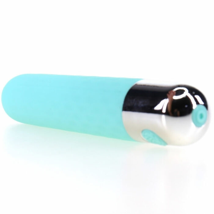 Mini Vibrator z usb polnjenjem Samira
