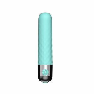 Mini Vibrator z usb polnjenjem Samira