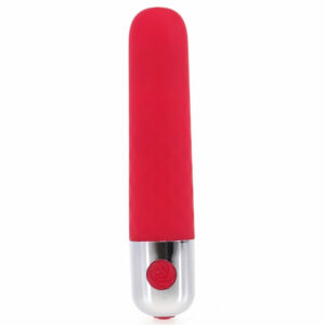 Mini Vibrator z usb polnjenjem Samira