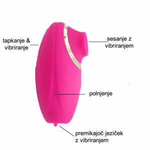 MizzZee 6 MizzZee stimulator