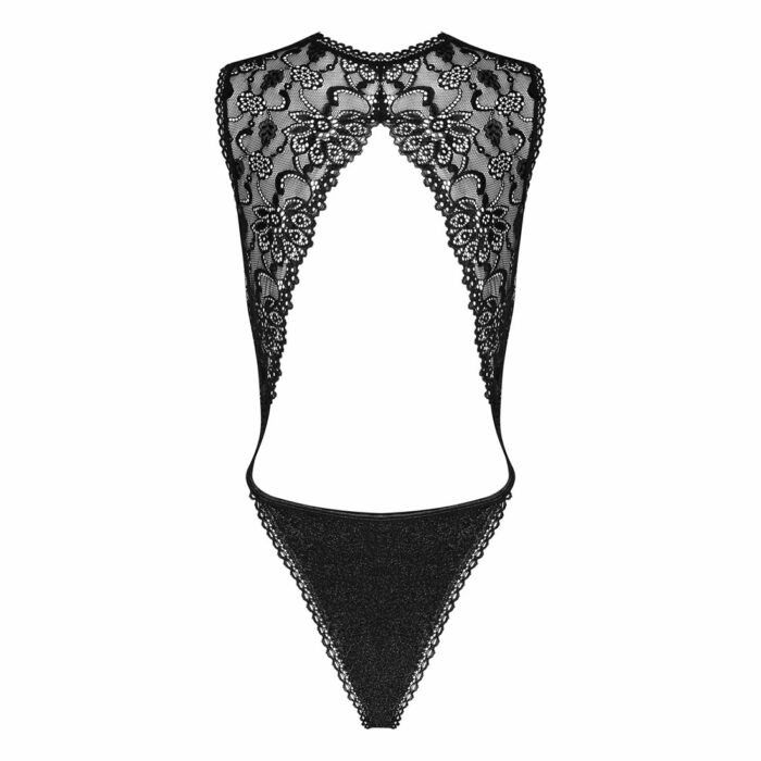 Obsessive Bodi Elisetta 6 Obsessive Elisetta