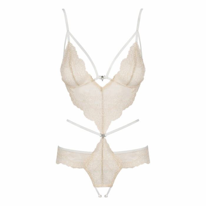 Obsessive body Bisquitta 4 Seksi Bodi Obsessive
