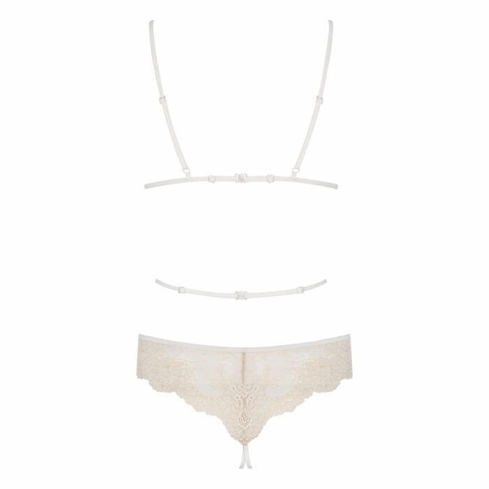 Obsessive body Bisquitta 5 Seksi Bodi Obsessive