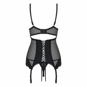 Obsessive korzet Amallie 7 Korzet s hlačkami Amallie