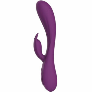 Rabbit vibrator Full silicone coating