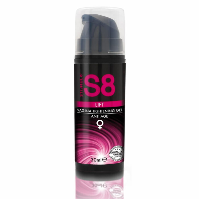 S8 VaginaTightening gel Lift Anti age30 ml_1 S8 Tightening Gel Lift Anti Age