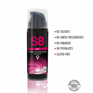 S8 Tightening Gel Lift Anti Age