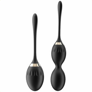 Set vaginalnih kroglic Lilo Ben Wa