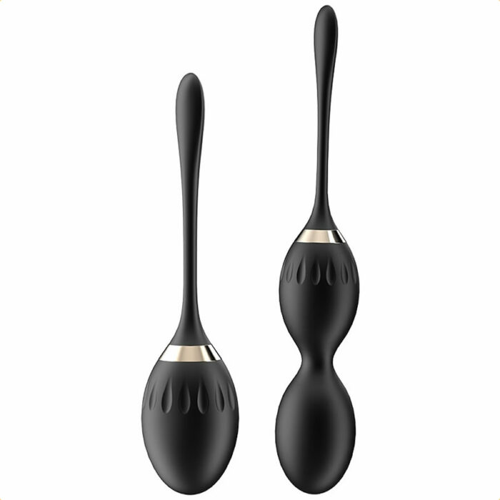 Set vaginalnih kroglic Lilo Ben Wa
