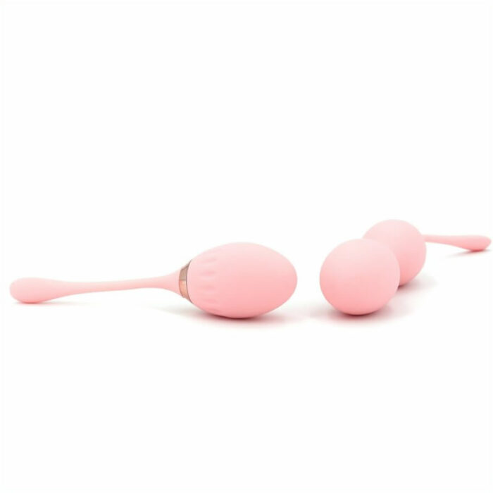 Set vaginalnih kroglic Lilo Ben Wa
