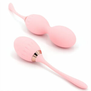 Set vaginalnih kroglic Lilo Ben Wa